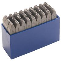 Alarm Werkzeuge 56036833 Slagletterset
