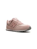 New Balance Kids 574 "Pale Pink" sneakers - Rose