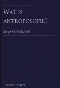 Wat is antroposofie? (Paperback)