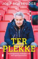 Ter plekke - Joep Schreuder - ebook