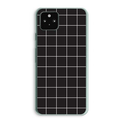 Rooster 2: Google Pixel 5a 5G Transparant Hoesje