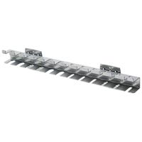 Gedore 2008548 1500 H 24-12 - gereedschapshouder voor schroevendraaiers voor 12 stuks (l x b x h) 40 cm x 6.5 cm x 4.5 mm 1 stuk(s)