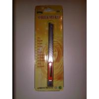 Afbreekmesjes klein <tijdelijk