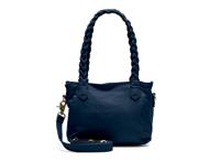 Chabo Bags Olivia Handtas/Schoudertas Blauw