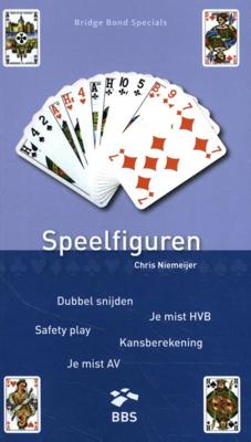 Speelfiguren (Paperback)