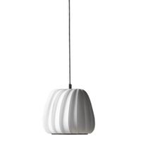 Tom Rossau ST906 Hanglamp - Wit - 17 cm