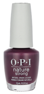 OPI Nature Strong Nail Lacquer 15 ml Nagellak