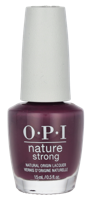 OPI Nature Strong Nail Lacquer 15 ml Nagellak