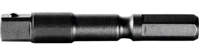 Festool Accessoires Adapter 1/4"-50 CE/KG CENTROTEC | 495131