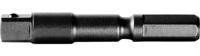 Festool Accessoires Adapter 1/4"-50 CE/KG CENTROTEC | 495131