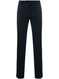 SANDRO pantalon chino Travel - Bleu