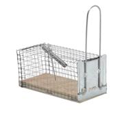 SBM Protect home vangkooi muizen
