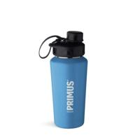 Primus Trailbottle S/S Drinkfles Blue 0.6L