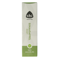 Sinaasappel zoete eko bio 10 Milliliter