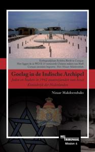 Goelag in de Indische Archipel (Paperback)