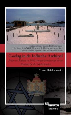 Goelag in de Indische Archipel (Paperback)