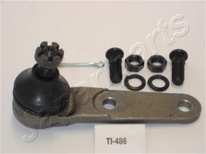 Fuseekogel TI486