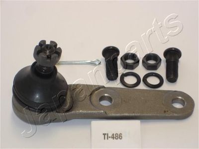 Fuseekogel TI486