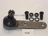 Fuseekogel TI486