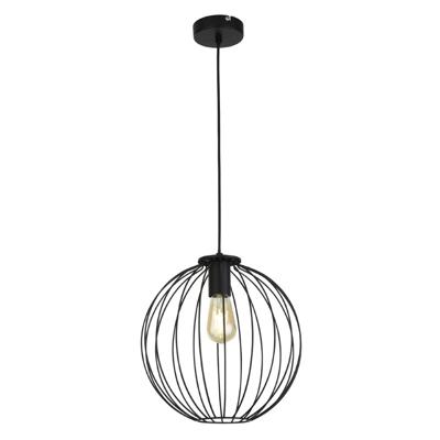 Searchlight Draad hanglampWire Ø 30cm - 700830