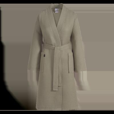 Vandyck Vandyck Badjas BIARRITZ NEW salie Large