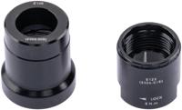 CONTEC eindkapje "core / m.core" ct rear end cap core cl / m.core cl