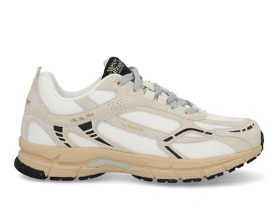 Mercer The Re-run desert 102 off white Beige maat 43