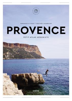 Provence (Hardback)