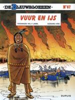 Vuur en ijs (Paperback)