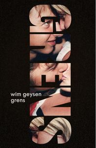 Grens - Wim Geysen - ebook