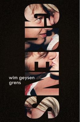 Grens - Wim Geysen - ebook