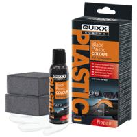 Quixx Kunststofzwart 75ml QX10188