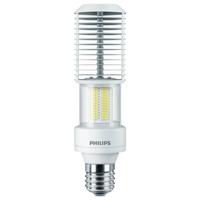 Signify 44915200 Gloeilamp-lamp Energielabel C (A - G) E40 Speciale vorm 50 W Warmwit (Ø x l) 71 mm x 262 mm 1 stuk(s)