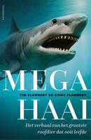 Megahaai (Paperback)