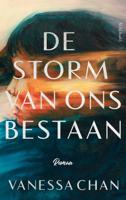 De storm van ons bestaan (Paperback)