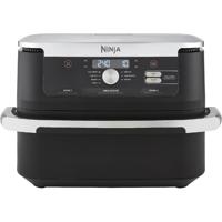 Ninja AF500EU Foodi FlexDrawer Airfryer