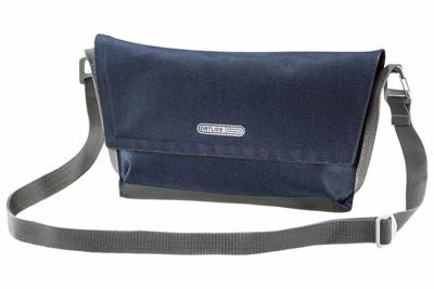 Ortlieb Velopocket Tas 2.5L Stuur - Blauw Ortlieb Velopocket Tas 2.5L Stuur - Blauw