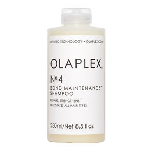 Olaplex No. 4 Bond Maintenance Shampoo 250 ml Zakelijk Unisex