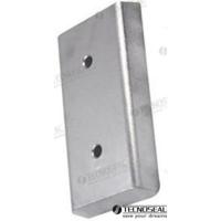 TEN00237 - RECHTHOEKIGE ZINK ANODE 220X100X30MM