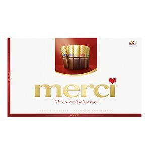 Merci - Finest Selection Assorti - 400g