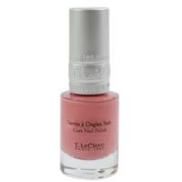 T.LeClerc Vernis Soin Rose 10ml