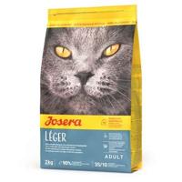 JOSERA LEGER
