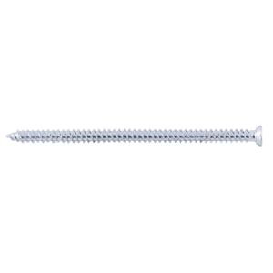 Fischer 532934 Windowframe screw 7.5 mm 122 mm T 100 stuk(s)