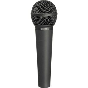 Behringer XM8500 Dynamische cardioïde microfoon