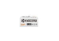 KYOCERA TK-5490Y tonercartridge 1 stuk(s) Origineel Geel