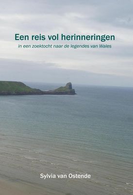 Een reis vol herinneringen - Sylvia van Ostende - ebook