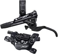 Shimano xt br-m8120 disc brake 1000mm front
