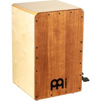 Meinl SCP100AWA Snarecraft Professional snare cajon American White Ash