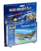 Revell Tornado ECR Modelvliegtuig met vaste vleugels Montagekit 1:144