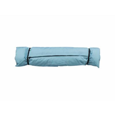 Huisdierendeken Trixie Samoa Classic Blauw Grijs 120 × 80 CM
